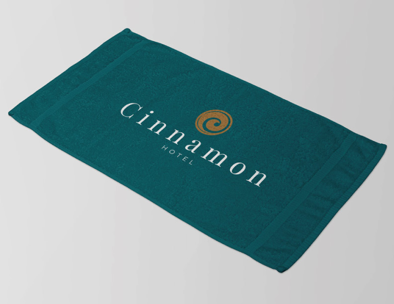 creacion marca cinnamon