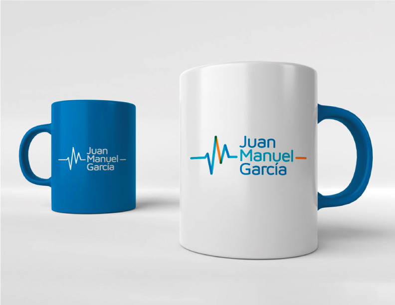 creacion marca y logo medio juan manuel